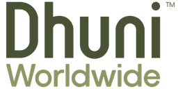Dhuni Worldwide Logo